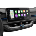 Bluetooth Car Radio