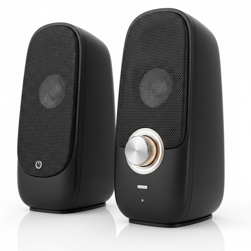 Computer Speaker System