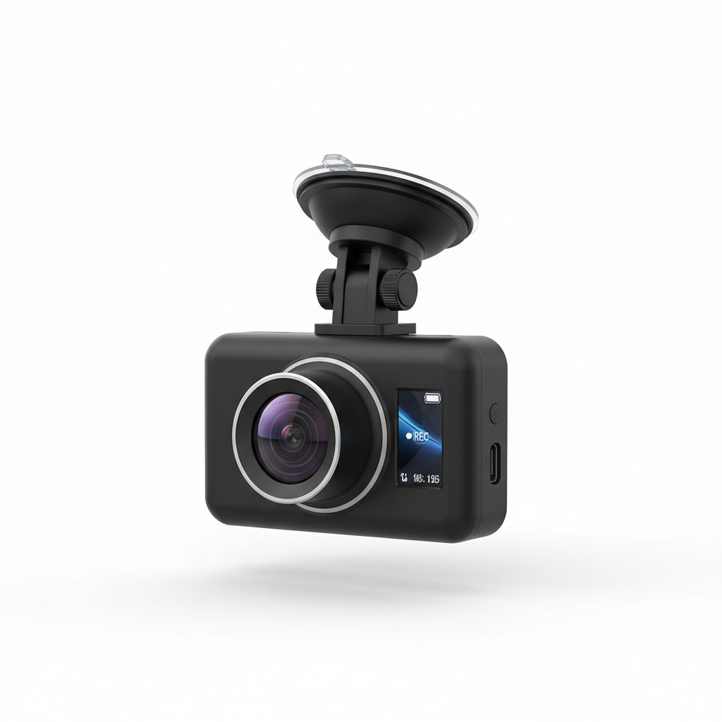 Dash Cam