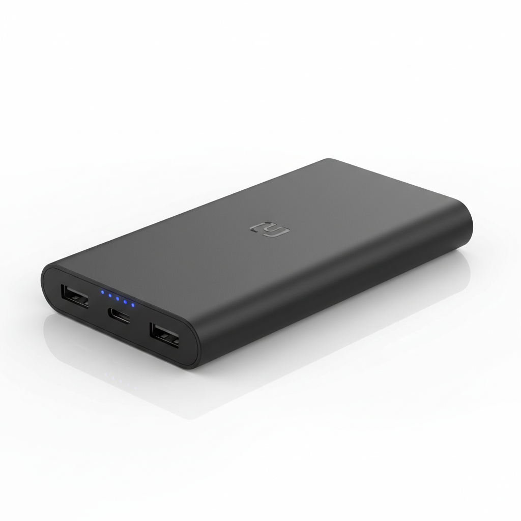 Portable Power Bank