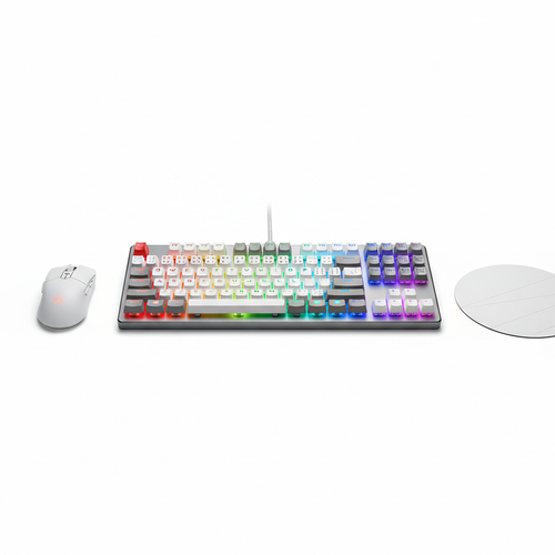 Mechanical Gaming Keyboard