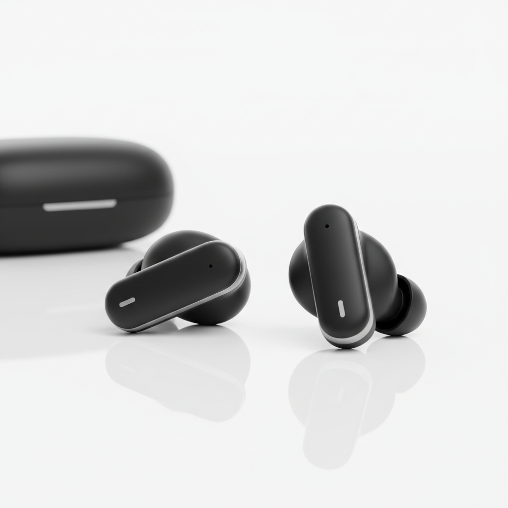 Wireless Earbuds